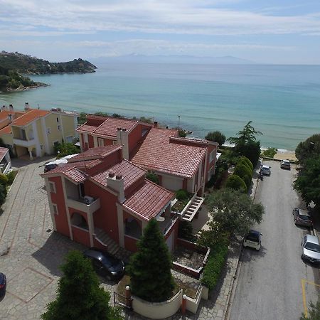 Villaroza PalaiónTsiflíkion Kültér fotó