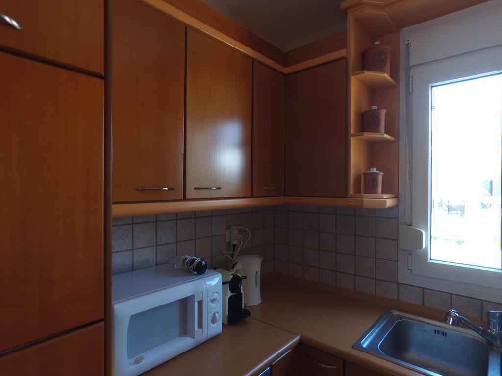 Villaroza PalaiónTsiflíkion Kültér fotó