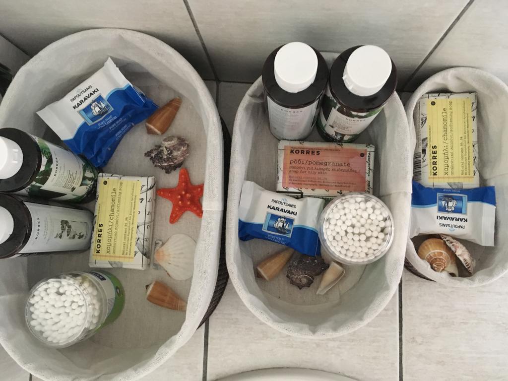 Villaroza PalaiónTsiflíkion Kültér fotó