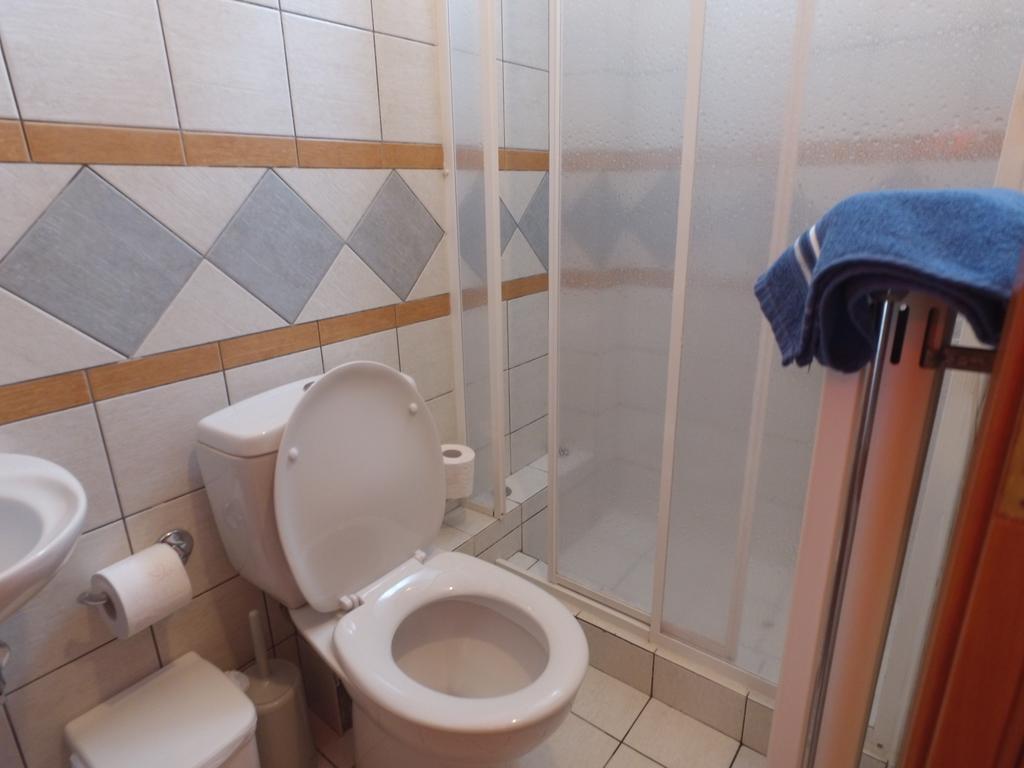 Villaroza PalaiónTsiflíkion Kültér fotó