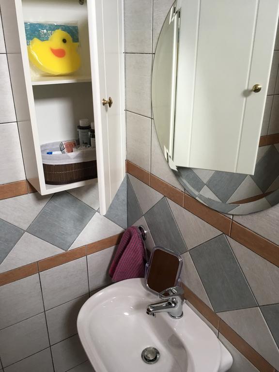 Villaroza PalaiónTsiflíkion Kültér fotó