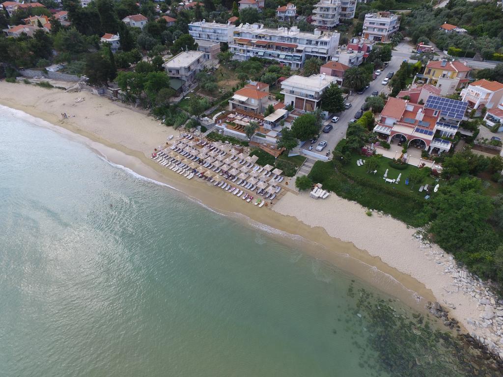 Villaroza PalaiónTsiflíkion Kültér fotó