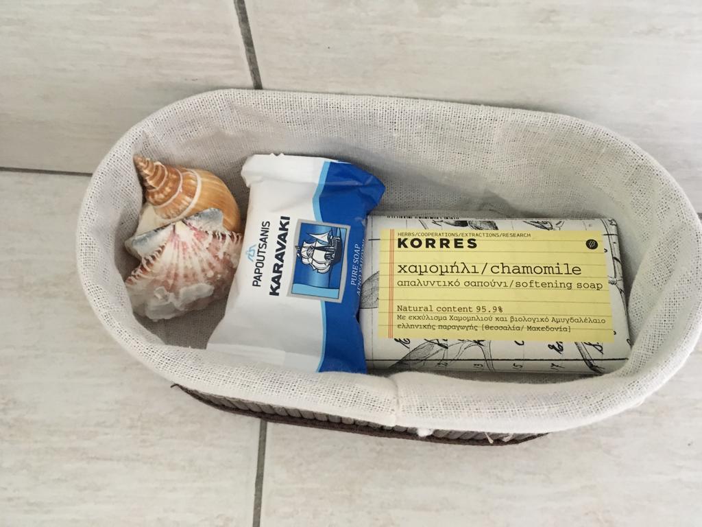 Villaroza PalaiónTsiflíkion Kültér fotó