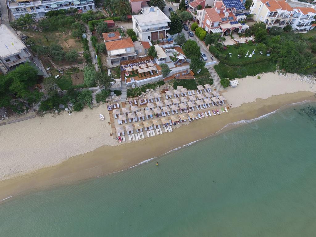 Villaroza PalaiónTsiflíkion Kültér fotó