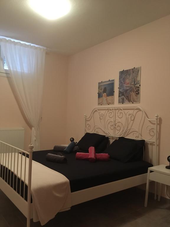 Villaroza PalaiónTsiflíkion Kültér fotó