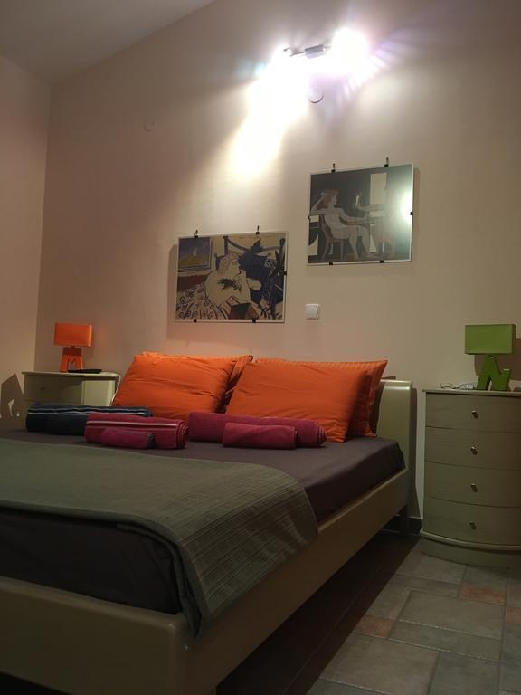 Villaroza PalaiónTsiflíkion Kültér fotó